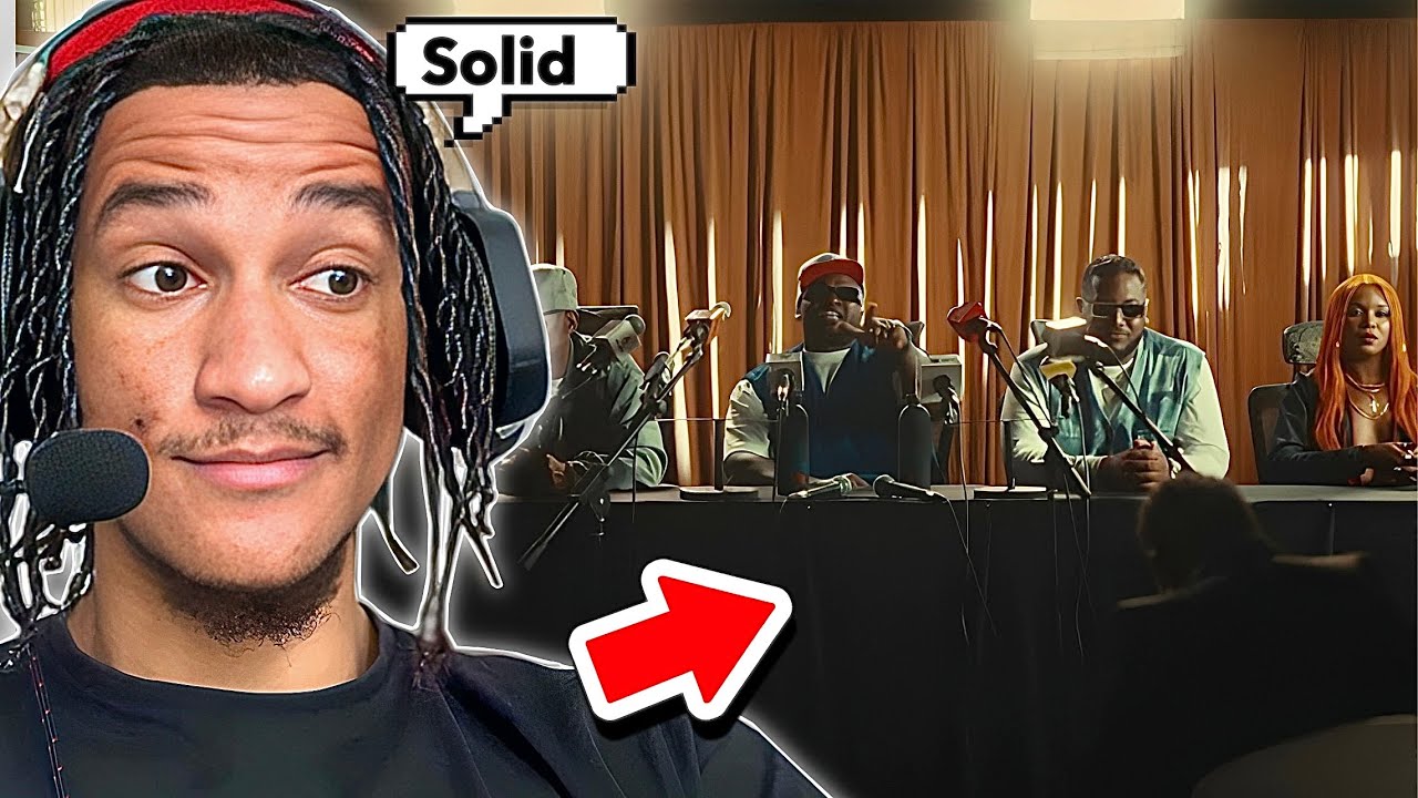 Khali Cartel 5 - OG ft. Jakk Quill, Ruyonga, Dyana Cods & More..( FULL REACTION)!!!
