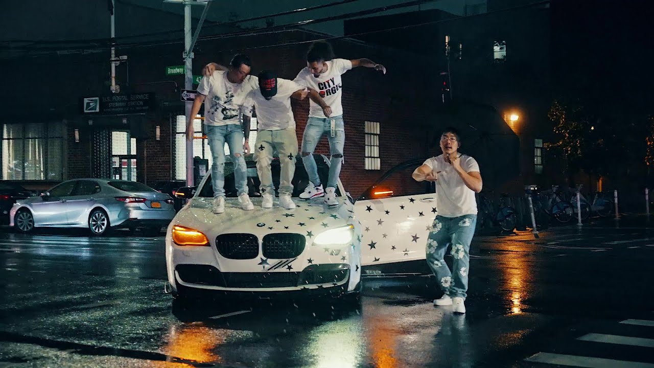 ELM JOSAE- Do What (Official Music Video)