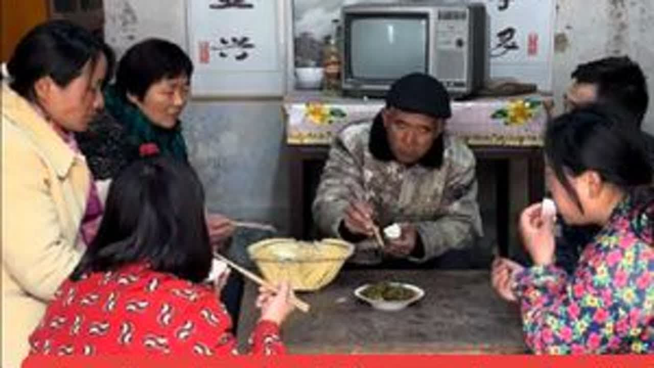 #八十年代 #乡村故事 #农村连续剧 #农村剧情 #农村故事