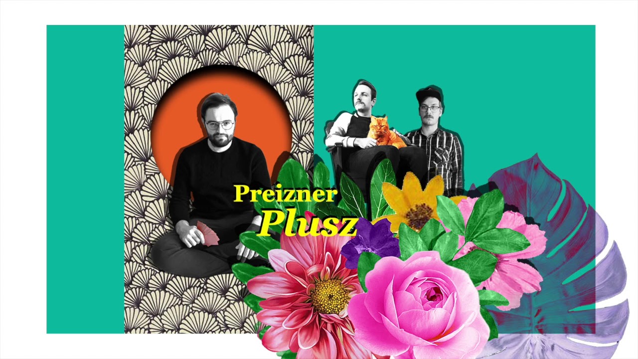 Preizner - Plusz (prod. [śmiech])