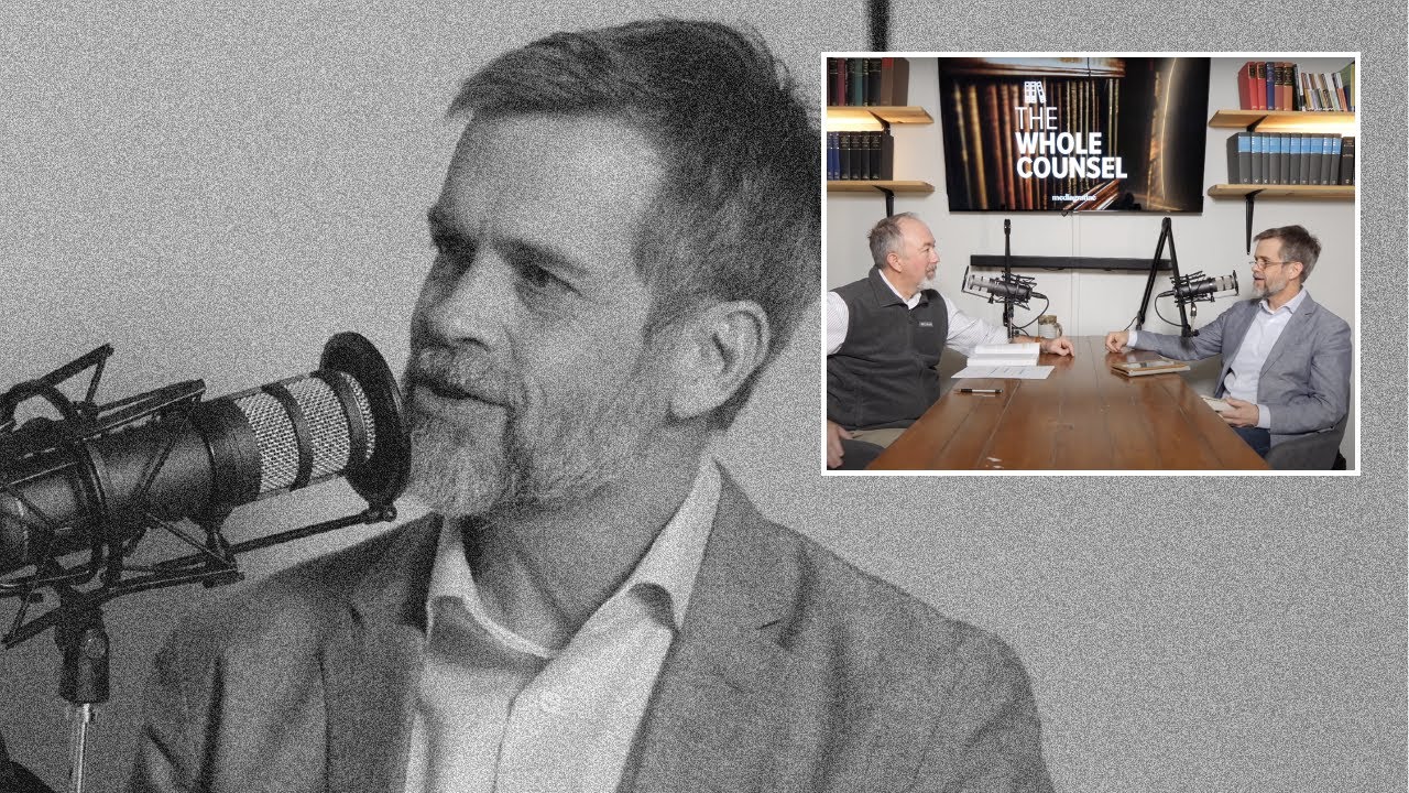 How Does God Get Our Attention? | The Whole Counsel