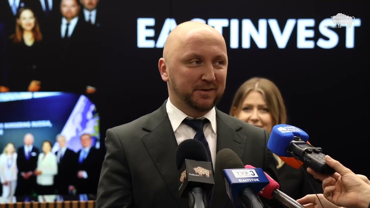 EastInvest i strategia KE
