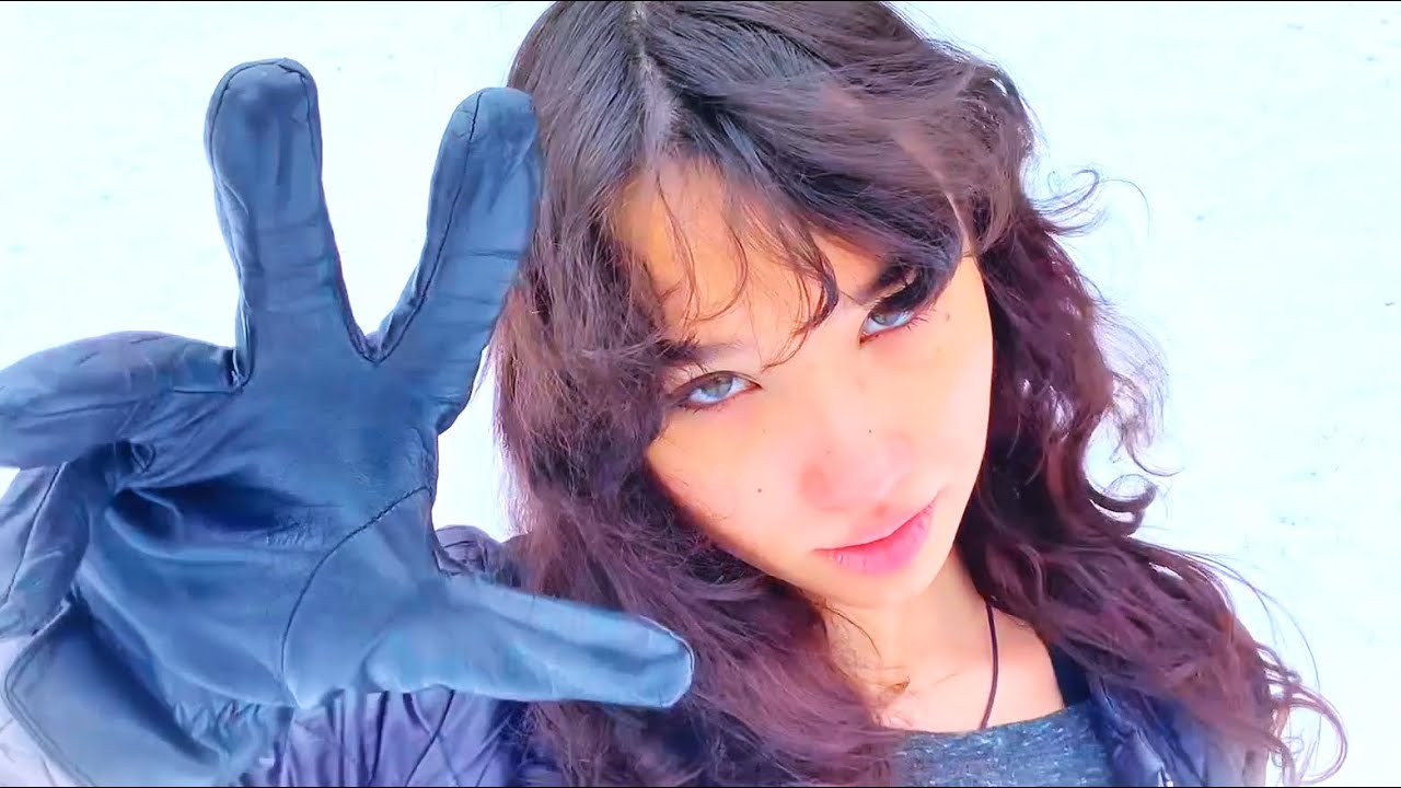 Curly - Darling (Официальный видеоклип)