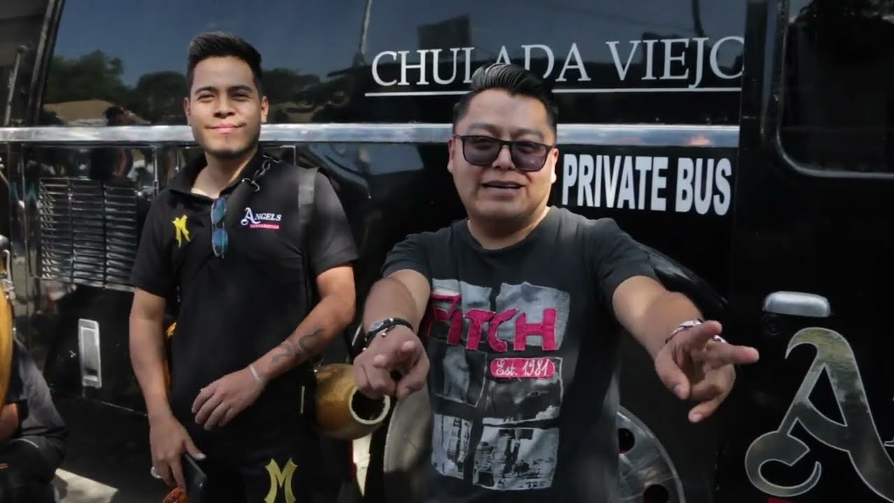 PRIMER ENCUENTRO MUERTERO SAN JOSE EL MOGOTE - BANDA MISTERIOSA