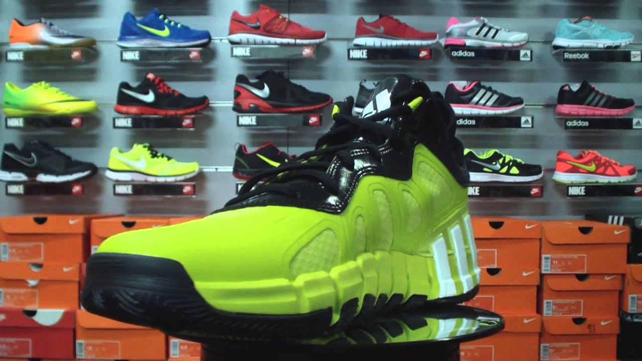 Adidas CrazyQuick 2.5 Low(S84014) --- OG-SHOP.in.UA
