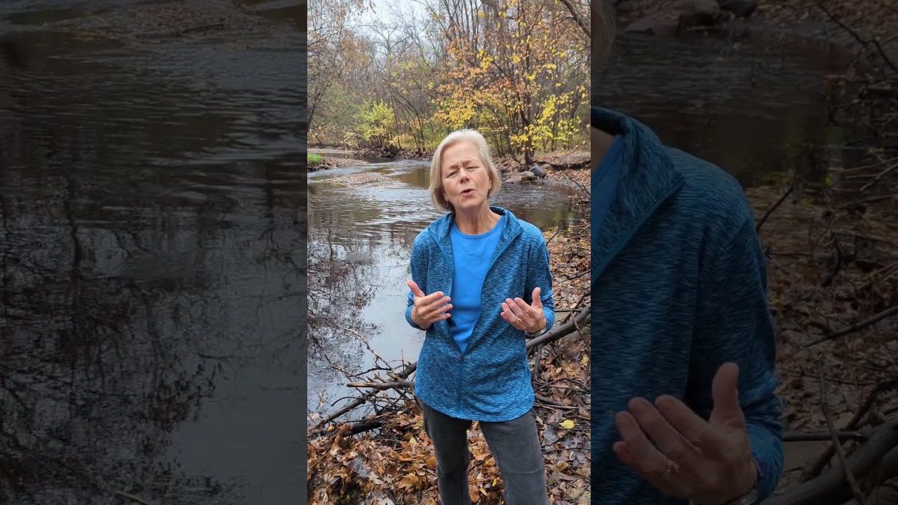 Community Engagement and Education with Freshwater