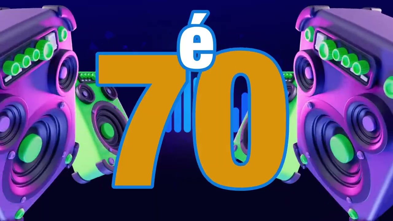 AGORA É 70 É SETENTA , MÚSICA DO SETENTA - MÚSICA DO 70 AVANTE , ELEIÇÃO 2024