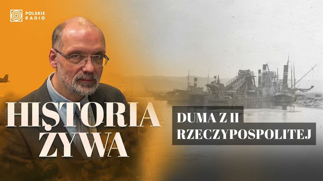 Gdynia, Centralny Okręg Przemysłowy, Skamander i Ordonka – Duma II Rzeczypospolitej | HISTORIA ŻYWA