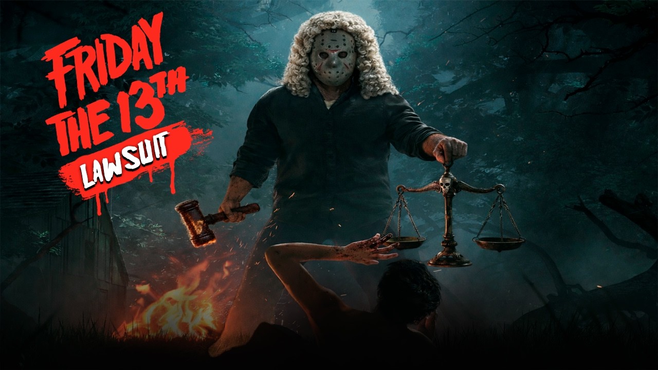 Friday the 13th Didn’t Die. It Was Stopped.