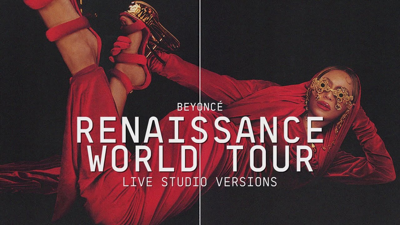 Beyoncé - OPULENCE Interlude (Version 1) (Renaissance Tour Studio Version)