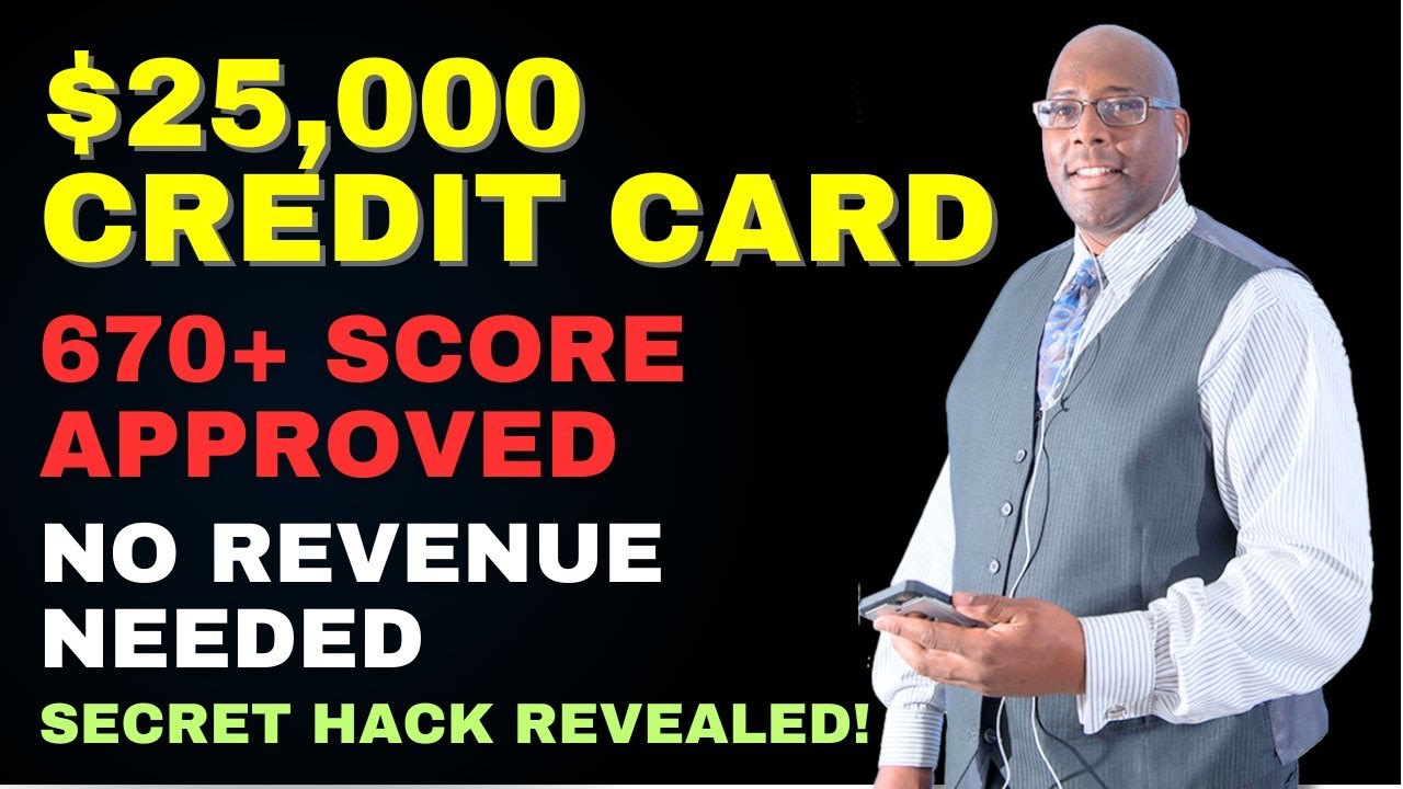 Easiest Way To Get A $25,000 Navy Federal Business Credit Card