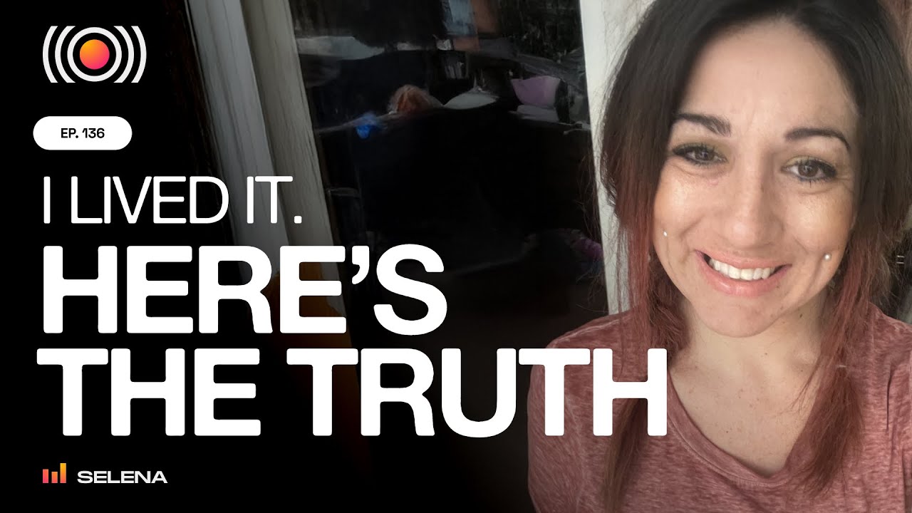 Former Porn Performer Exposes the Industry’s Dark Secrets & Sex Trafficking Truths