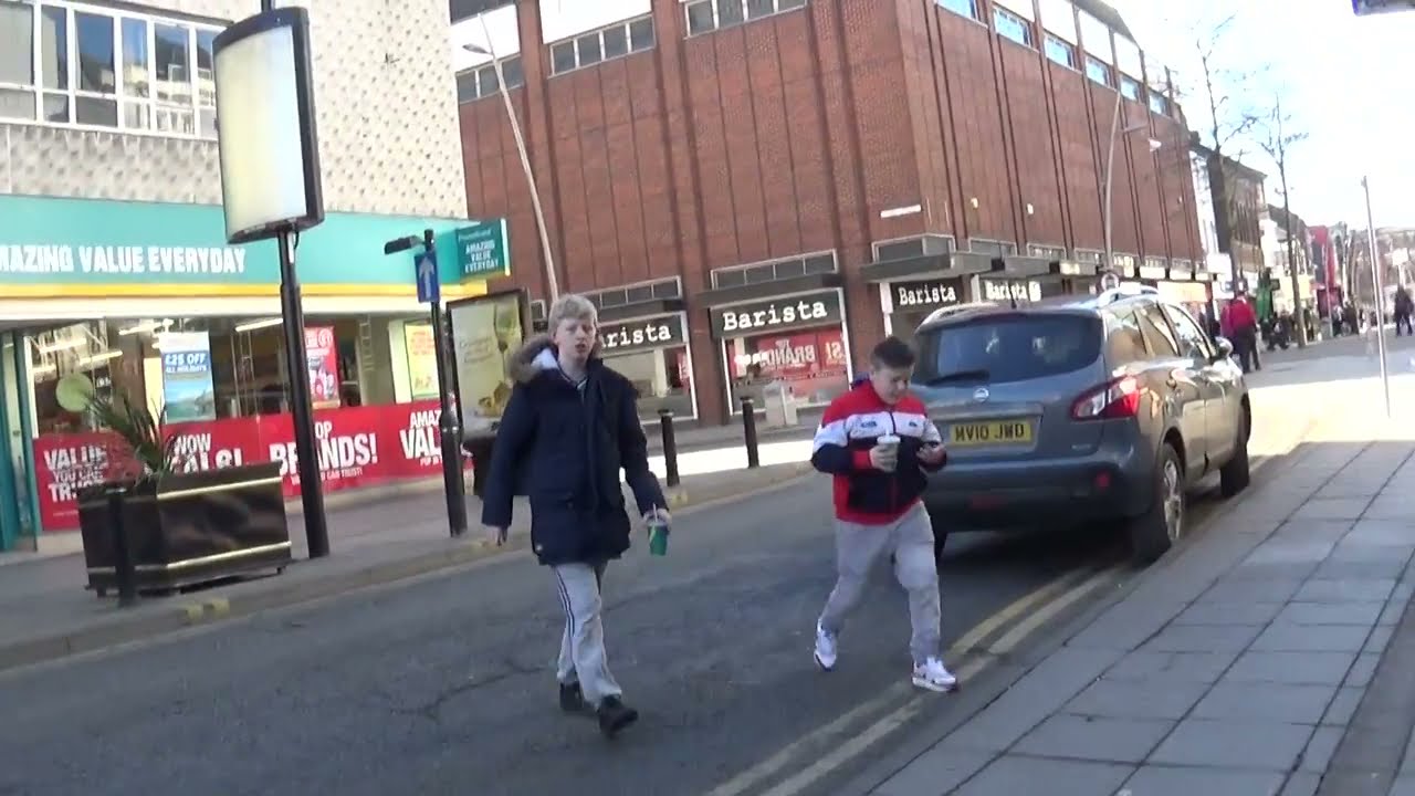 The Bridges SUNDERLAND