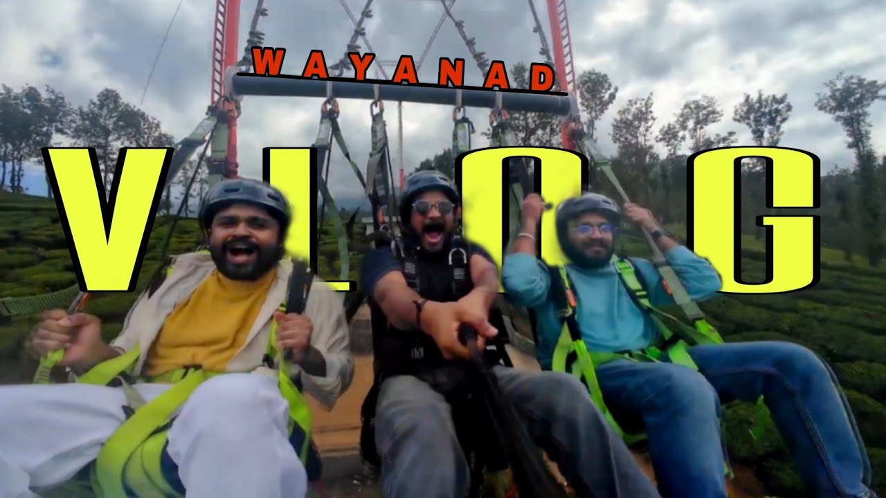 WAYANAD | VLOG | EP - 2 | @deepaknaik9497  #youtubeshorts #motovlog #wayanad #dailyvlogs #trending