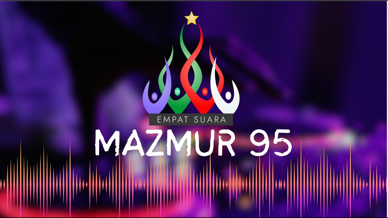 Mazmur 95