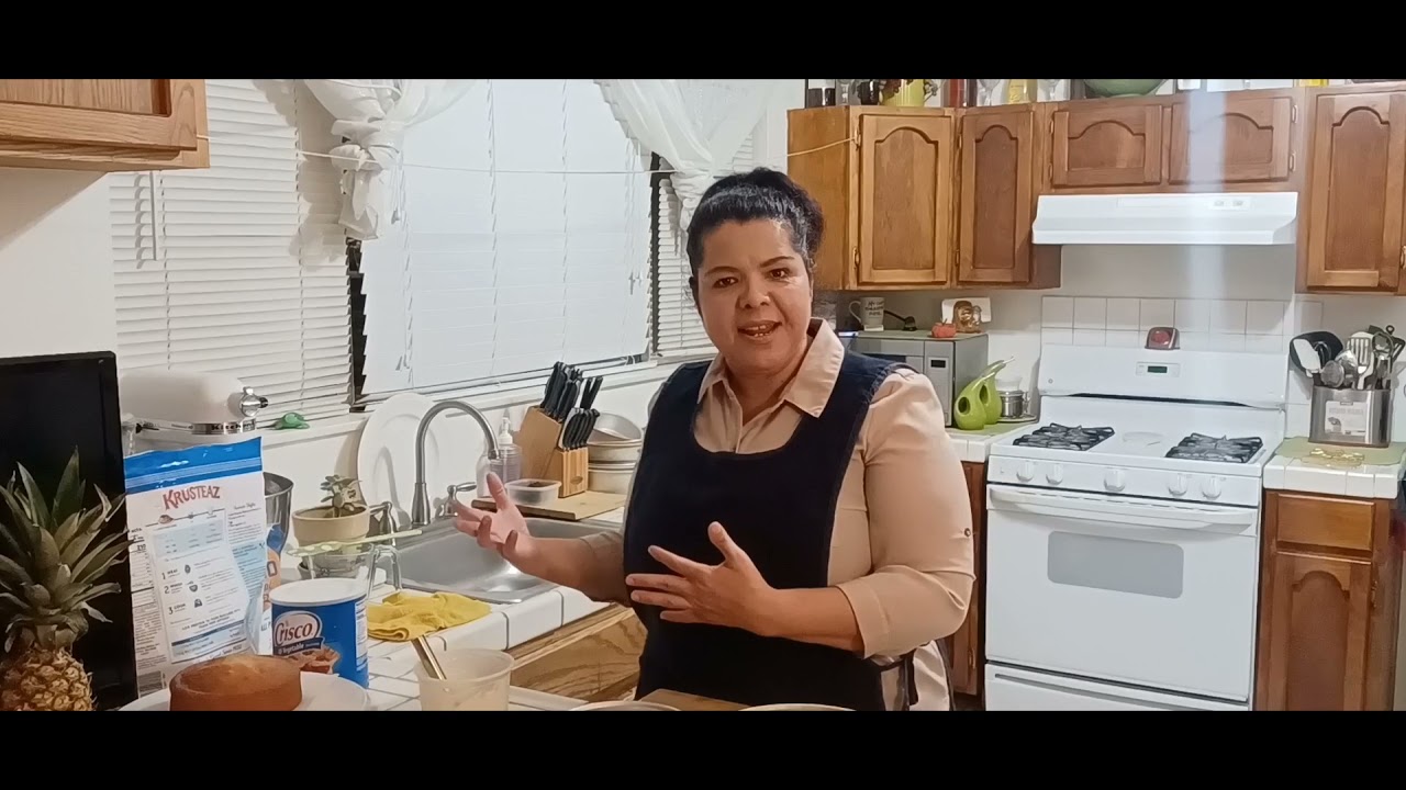 DESMOLDANTE CASERO Y CUAL HARINA USO PARA LOS PANES