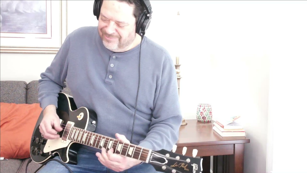 Throbak Koss pickup set review ...the Rough cut ... are they really this Freaky Unbelievable ?