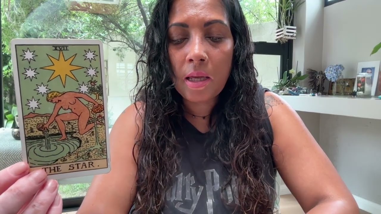 SCORPIO | Time to Hermit a little Scorpio