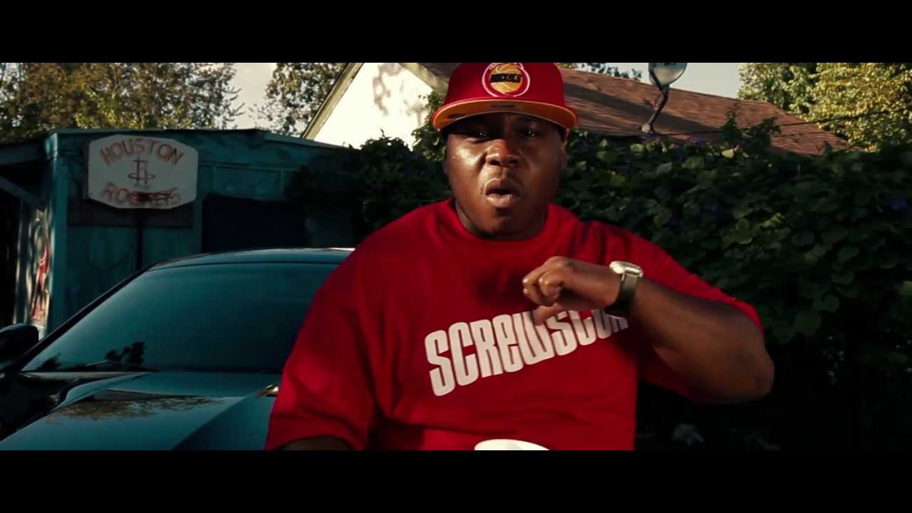 Lil' O - It Iz What It Iz (Official Video)