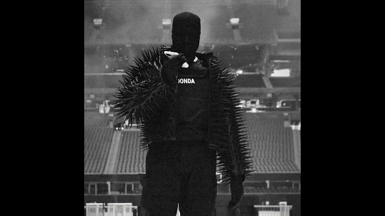 [Free For Profit] Frank Ocean x Piano x Kanye West Donda Type Beat 