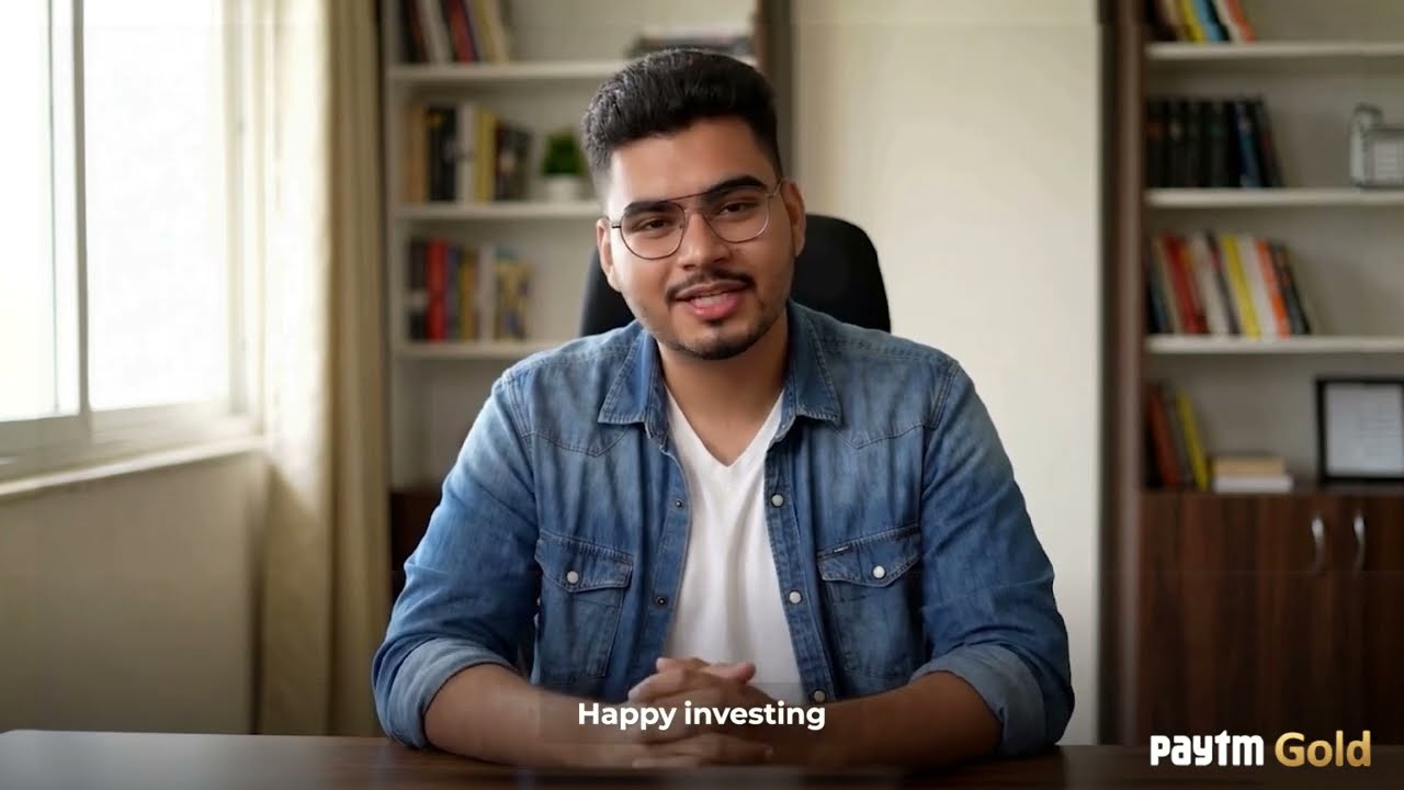 Paytm Digital Gold Charges Explained 🔥 | Buy, Sell, Start SIP | By Paytm | #PaytmKaro