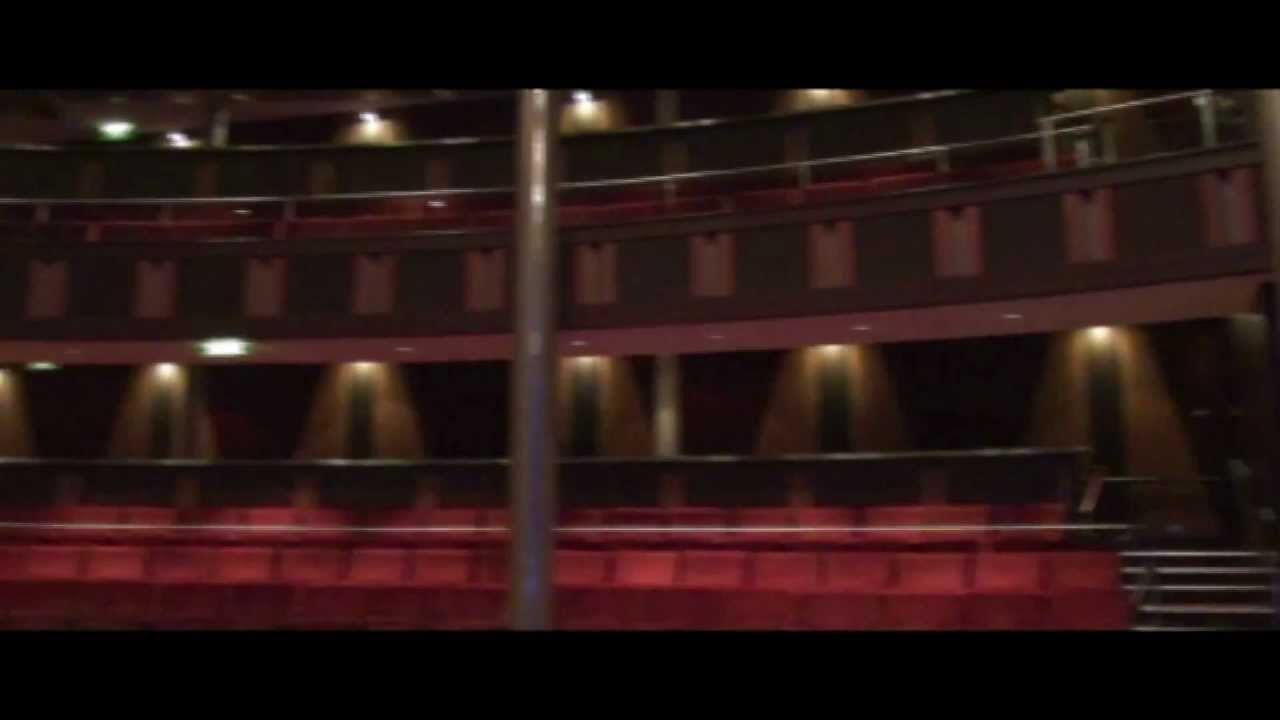 Entrances, Exits, & Everything in Between with Patti LuPone episode 1