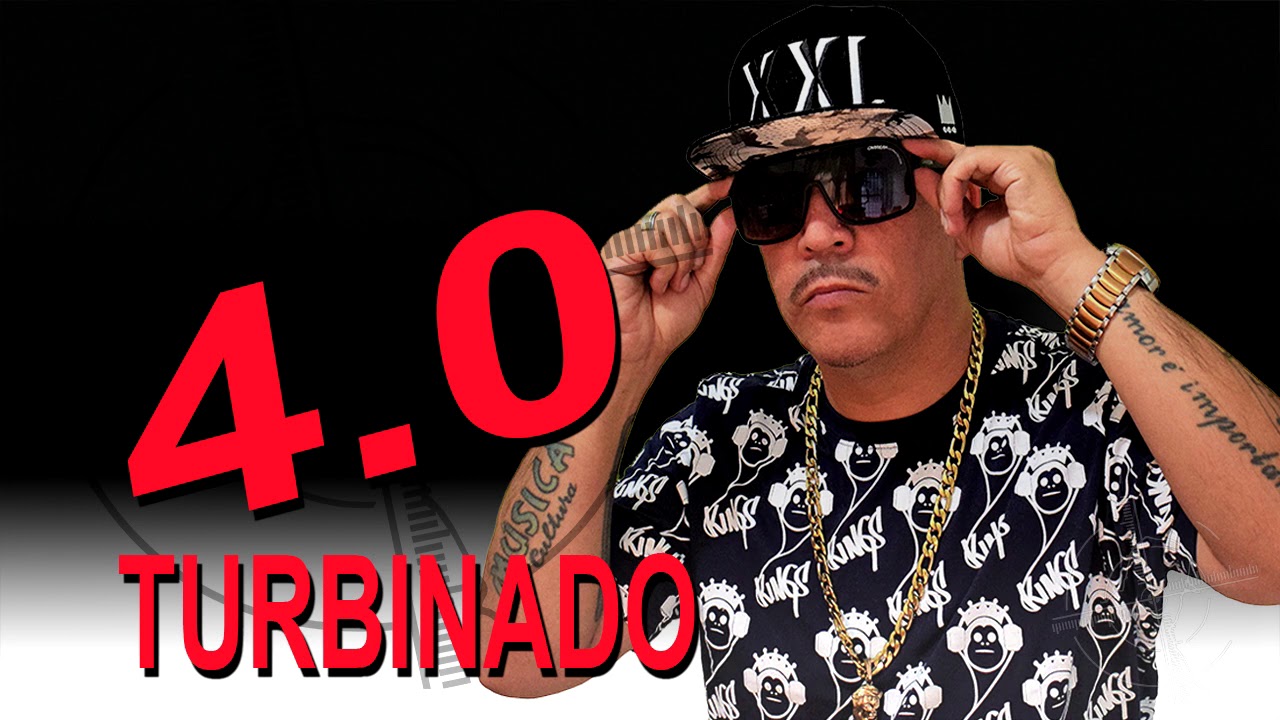 Ndee Naldinho - 4.0 Turbinado (short version)