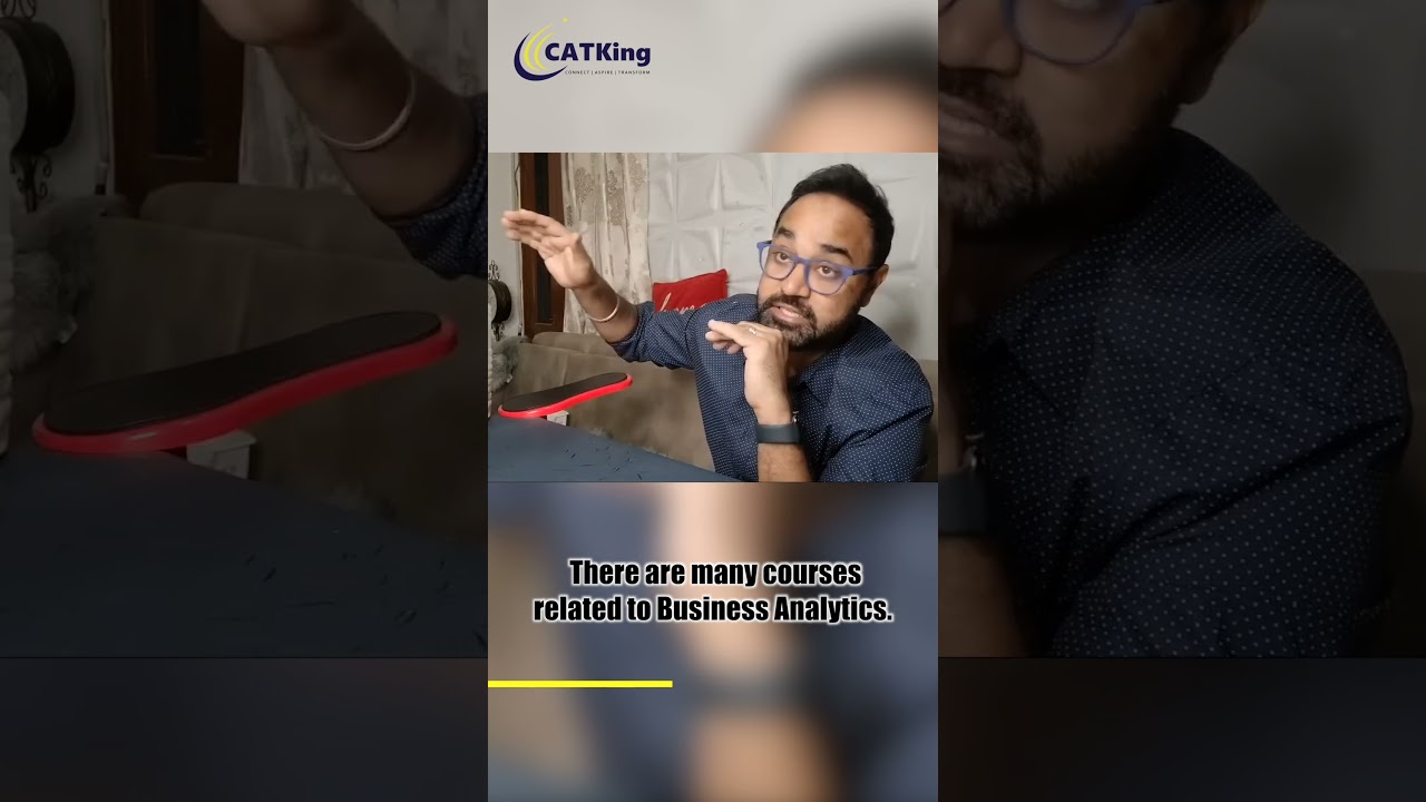 MBA in Business Analytics | Is it worth it ? Bschools to Target | Career in Analytics