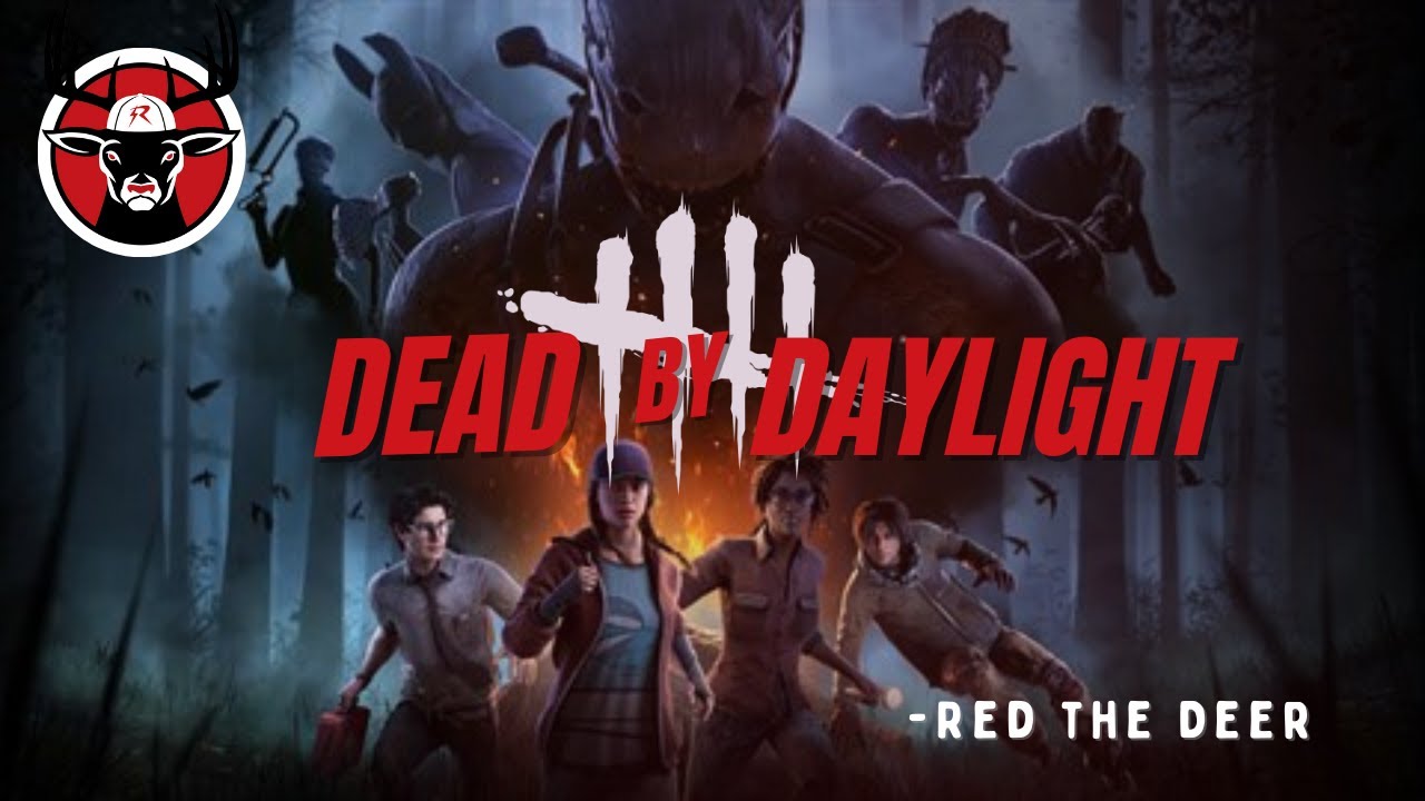 Dead by Fridaylight | New killer Bubba Unlocked! | Redthedeer