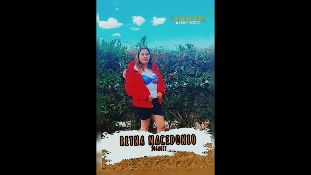 REYNA MACEDONIO V1 (ILLUMINATI MUSIC) 2026 
