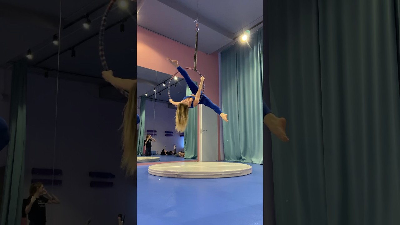 Cute lyra transition 🧿 