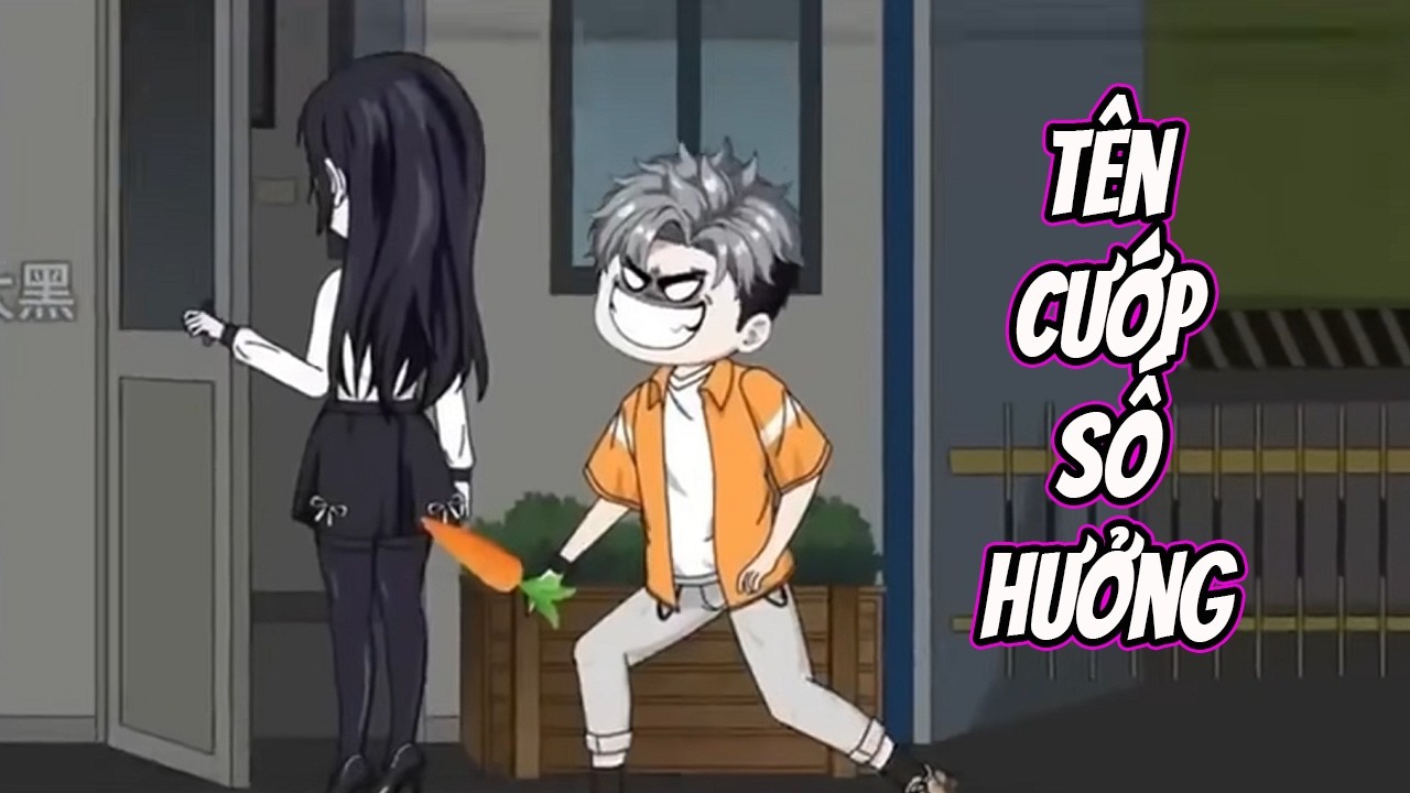 Full Version | Tên Cướp Số Hưởng | TTP HH Vietsub