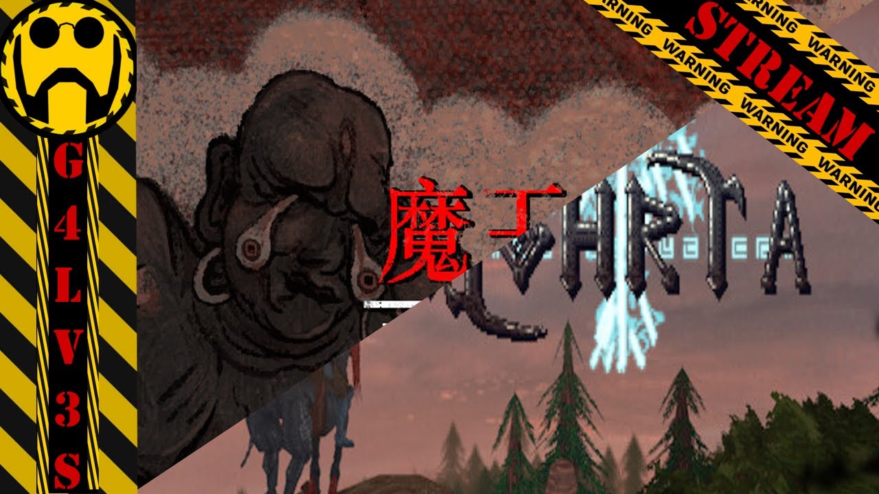 [Labyrinth of the Demon King + Mohrta]  Time to finish the Demon and shoot some other demons