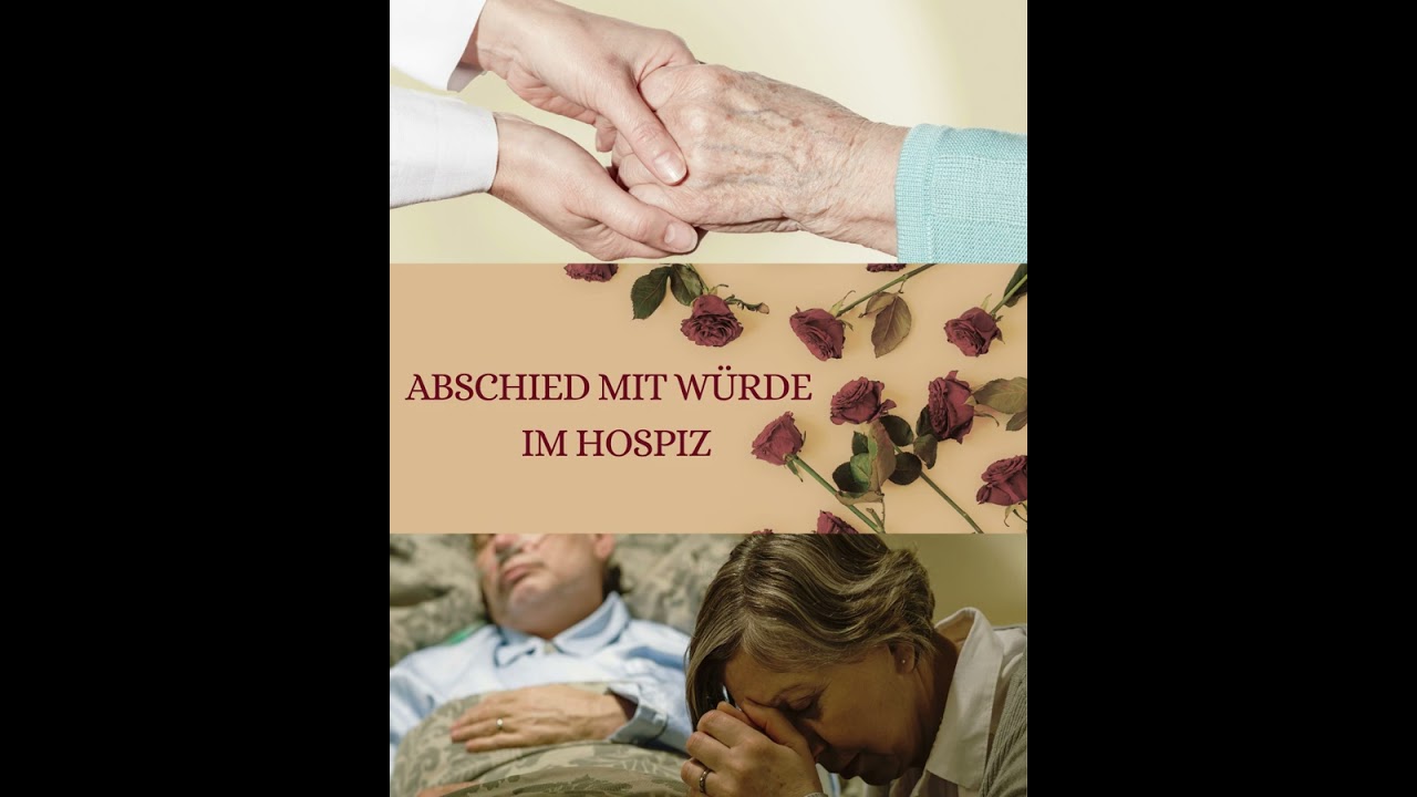 🌿 Sonntagsinterview mit Annett, sie engagiert sich seit über 20 Jahren  in der Hospizarbeit