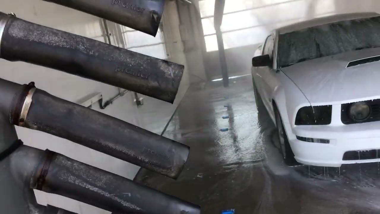 car wash salina kansas 
