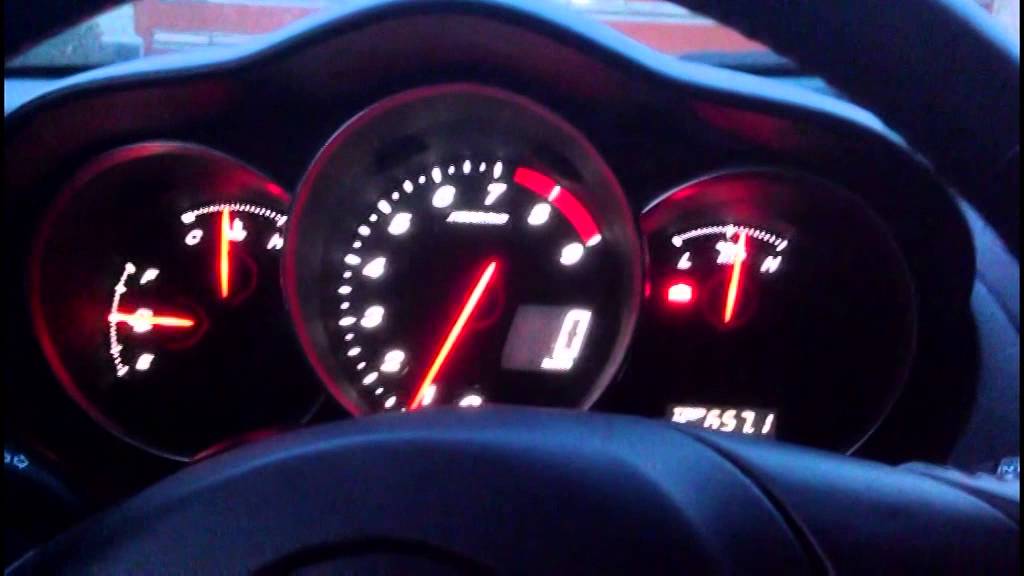 Rx8 Hot start low power above 6000 RPM
