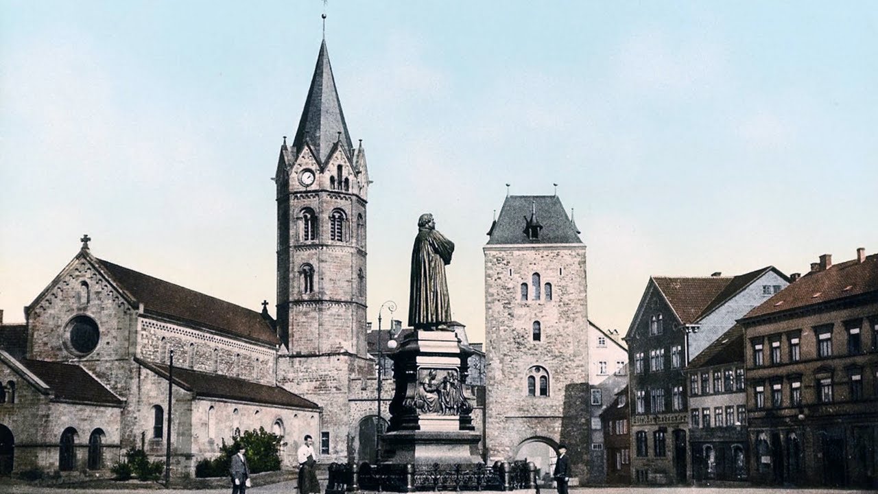 A Lutheran Service How To