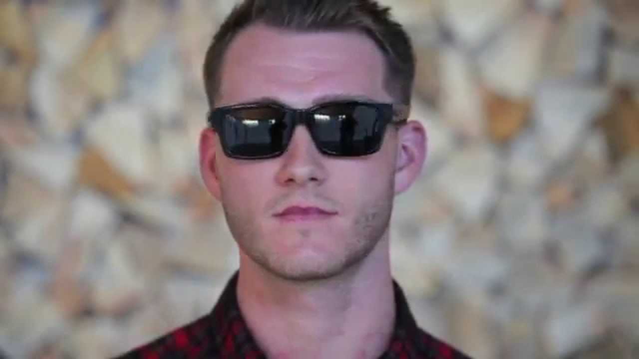 Okulary z serii Bannock Proof Eyewear