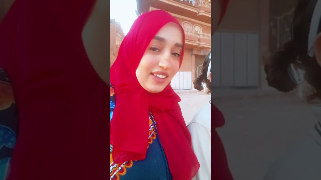 حال الأخت الكبيرة اول يوم مدرسة 🤷‍♀️😅