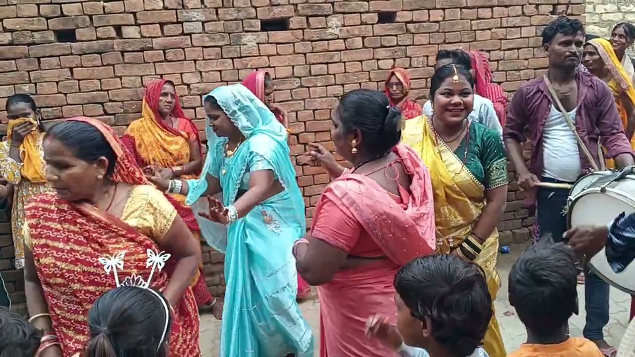 Wedding Dance...