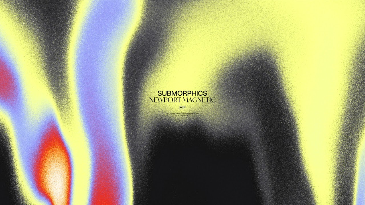 Submorphics - Hydrospace
