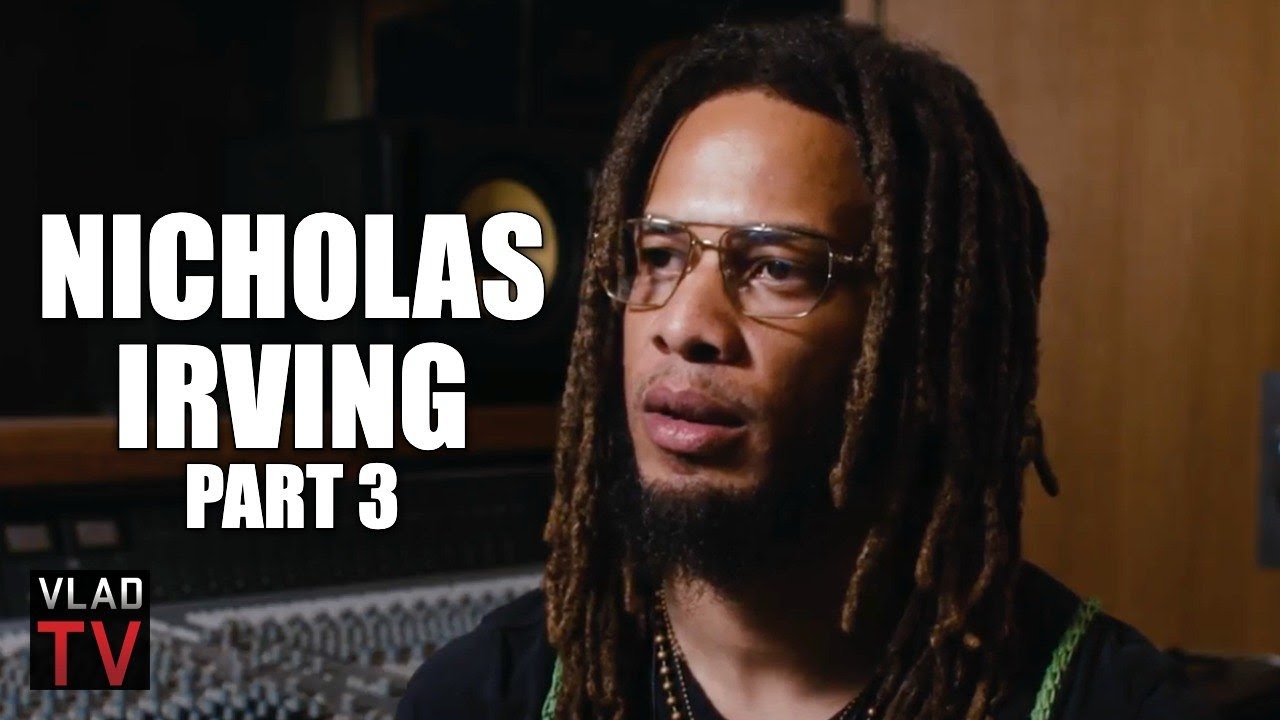 Nicholas Irving Compares Army Rangers to Navy SEALs, Green Berets & Delta Force (Part 3)