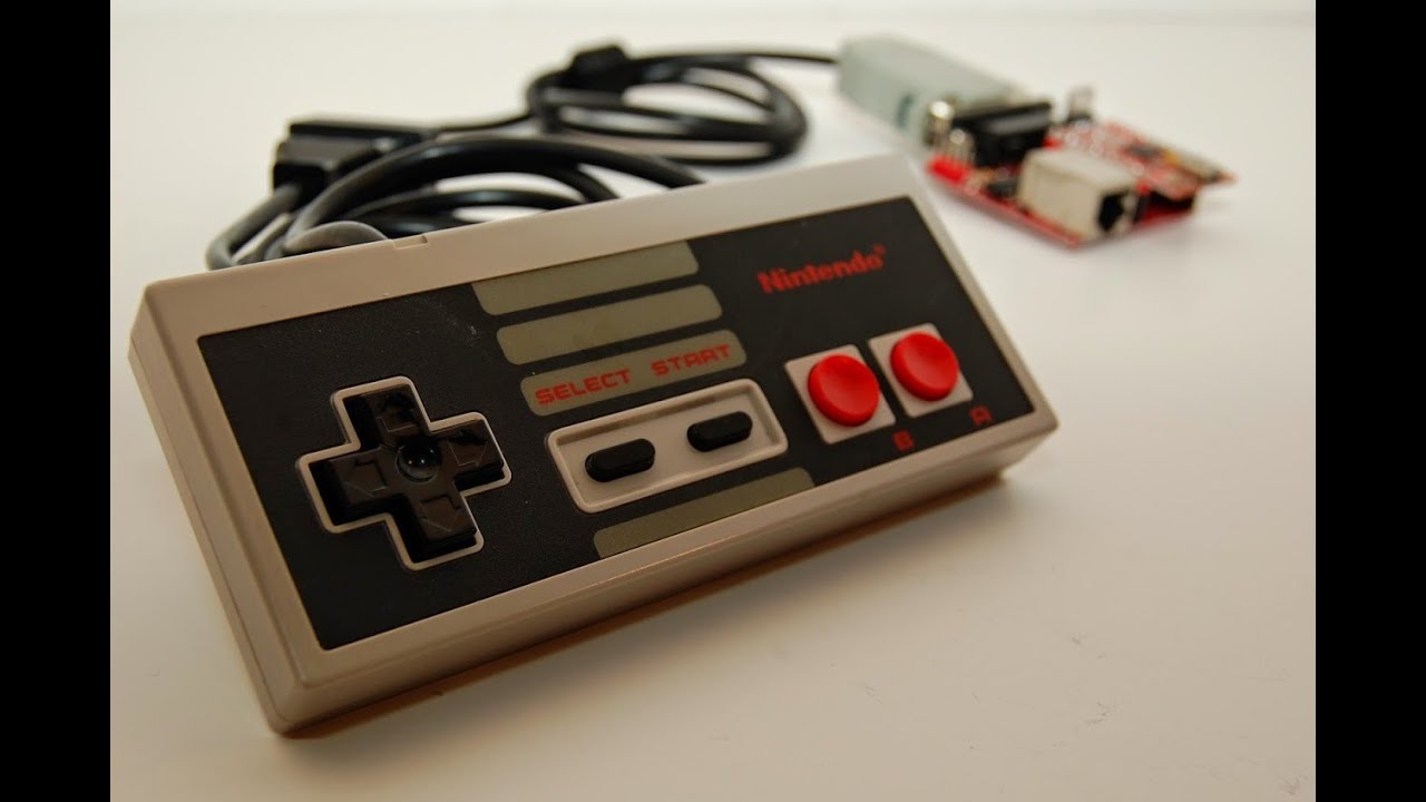 Preview of KADE miniConsole+ ahead of Kickstarter launch on 30th April 2015