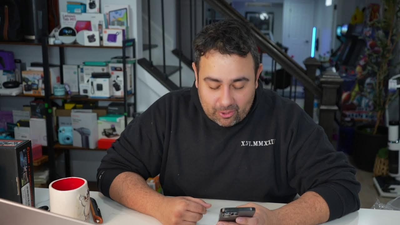 Unboxing Amazon Deals