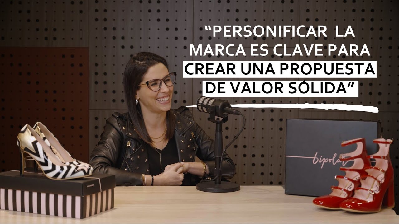 C&oacute;mo crear una propuesta de valor impactante con Andrea Guzm&aacute;n-Garc&iacute;a - Mentores Emprendedores #88