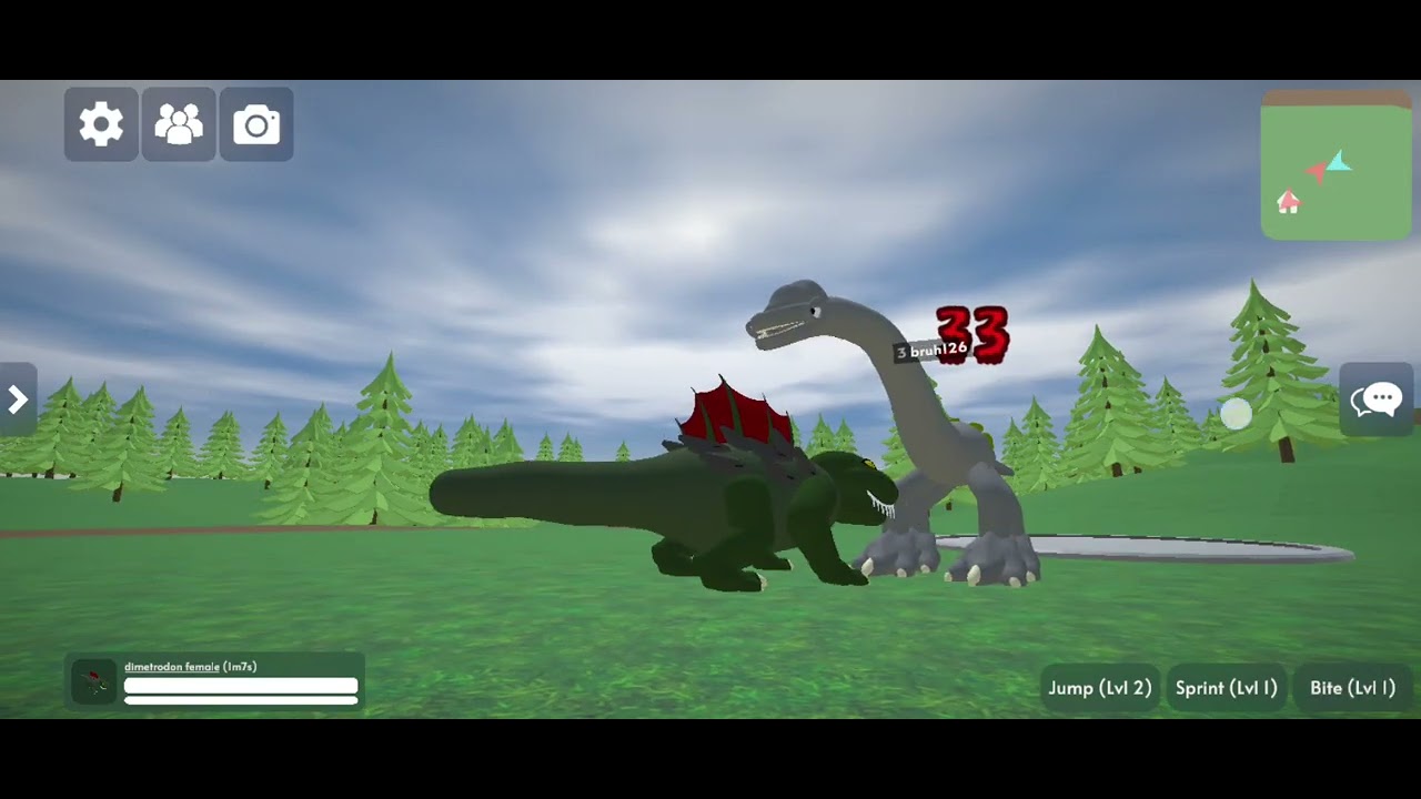 Creature creator part 11