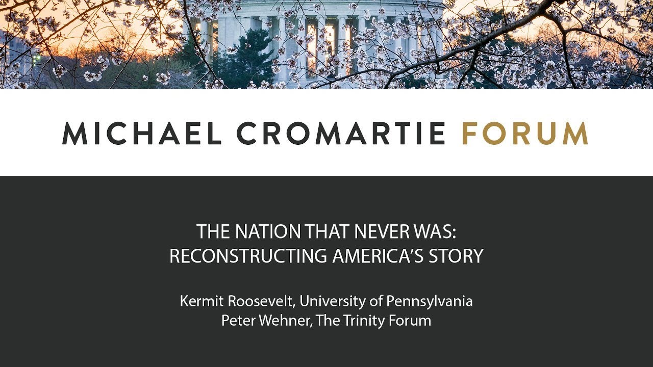 The Nation That Never Was: Reconstructing America&rsquo;s Story