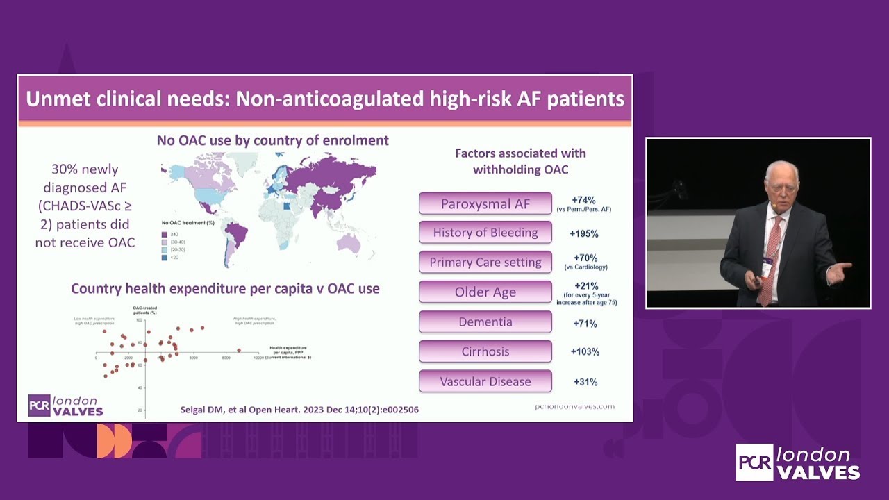LAA closure is evolving: are you ready? PCR London Valves 2025