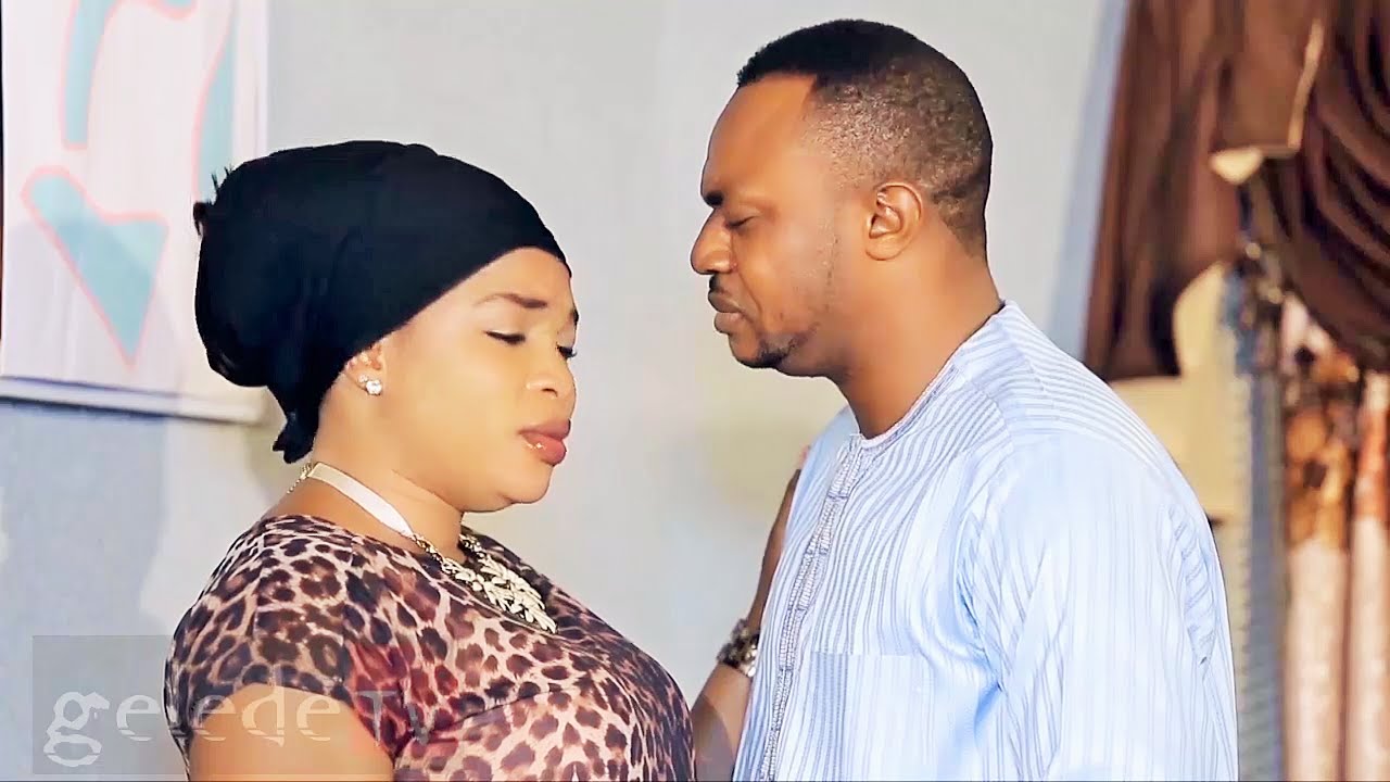 Irawo Osan [PART 2] - Yoruba Movie Drama [PREMIUM]