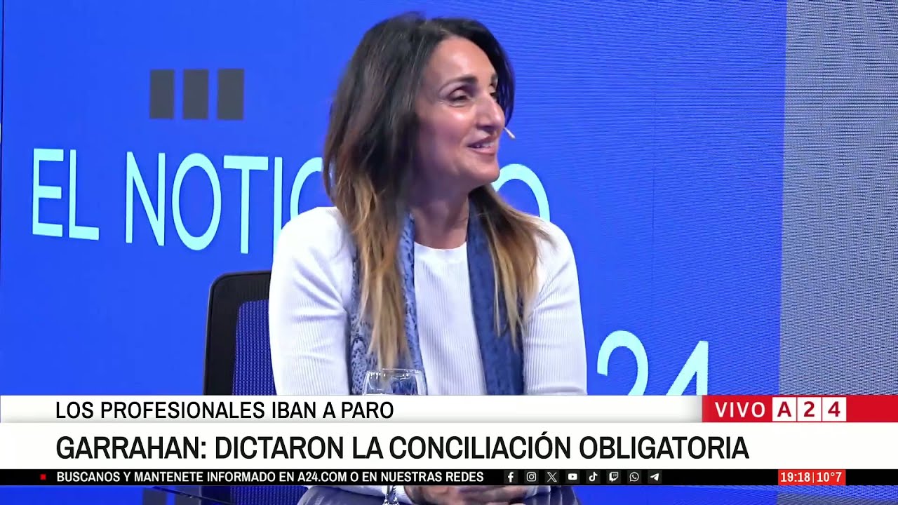 🔴VICEMINISTRA DE SALUD: 